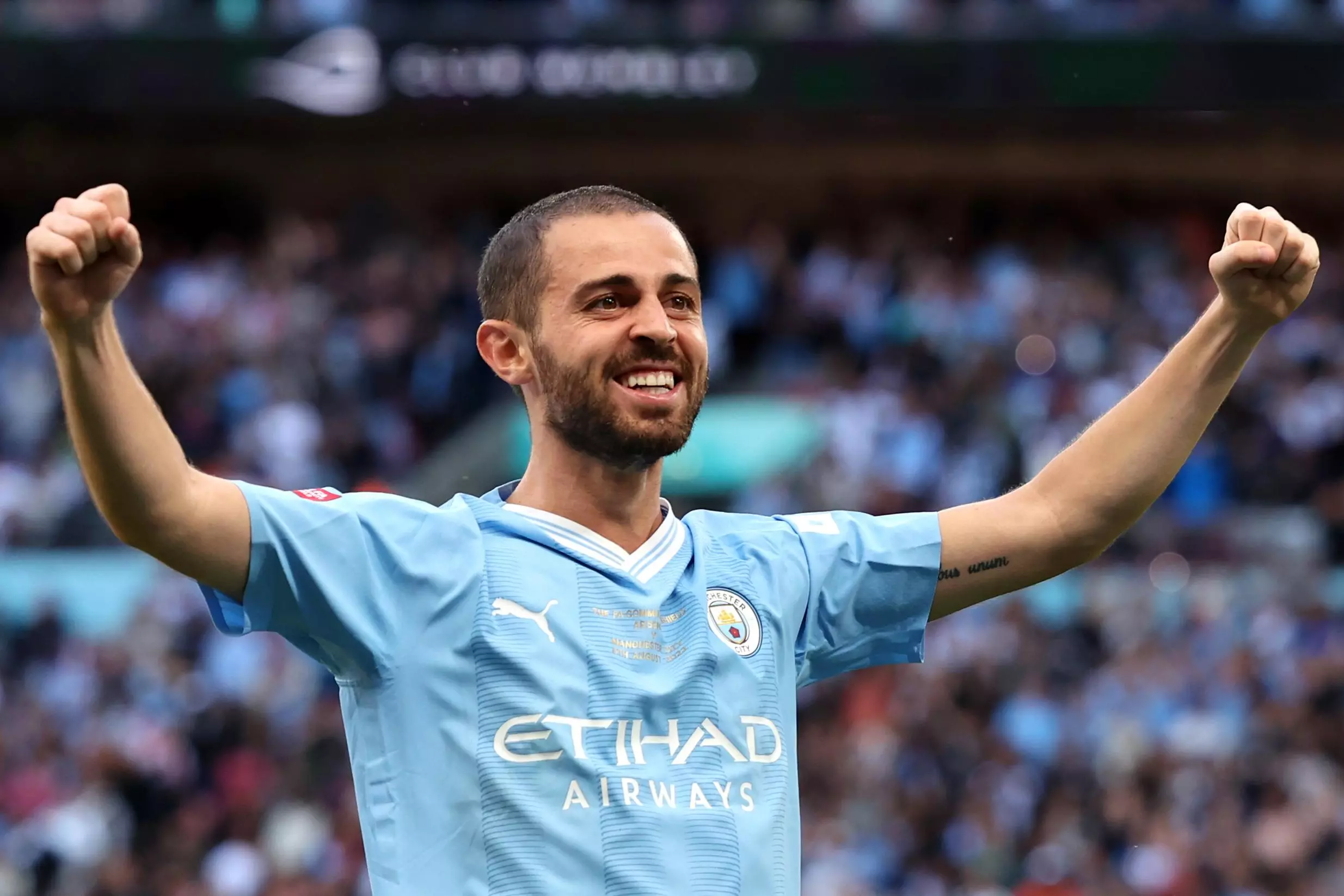 Manchester City star's new contract includes release clause, Fabrizio Romano confirms